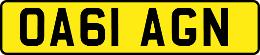 OA61AGN
