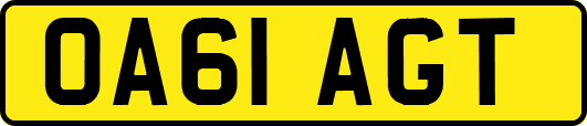 OA61AGT