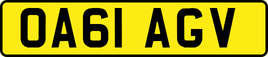 OA61AGV
