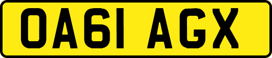 OA61AGX