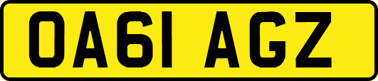 OA61AGZ