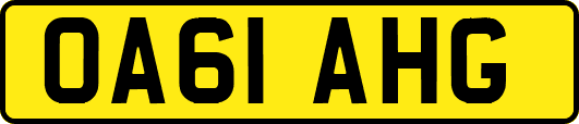 OA61AHG