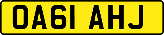 OA61AHJ