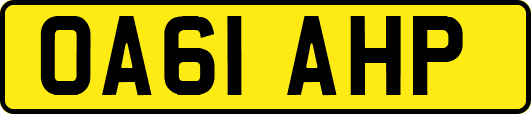 OA61AHP