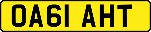 OA61AHT