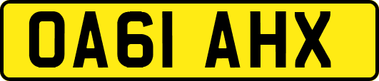 OA61AHX