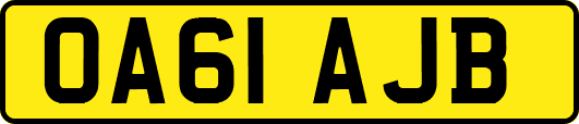 OA61AJB