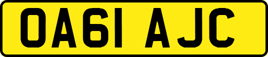 OA61AJC