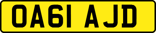 OA61AJD