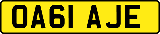 OA61AJE