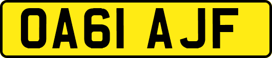 OA61AJF