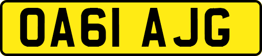 OA61AJG