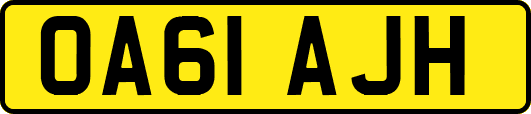 OA61AJH