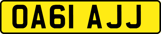 OA61AJJ