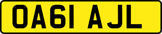 OA61AJL