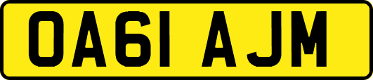 OA61AJM