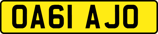 OA61AJO