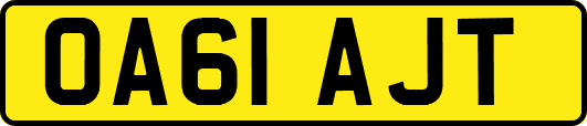 OA61AJT
