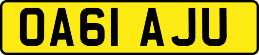 OA61AJU