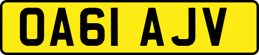 OA61AJV