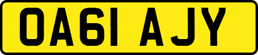 OA61AJY