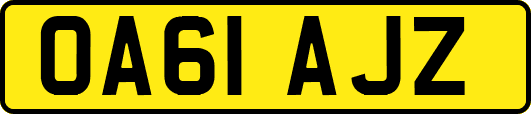 OA61AJZ