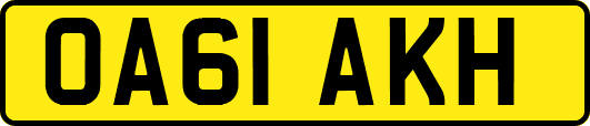 OA61AKH