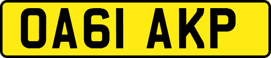 OA61AKP