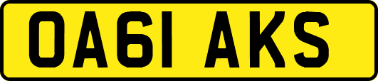 OA61AKS