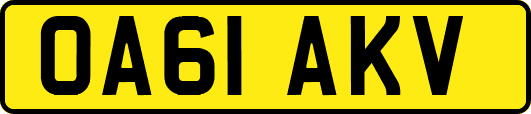 OA61AKV