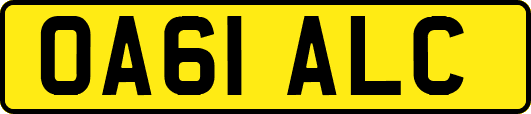 OA61ALC