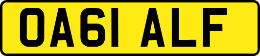 OA61ALF