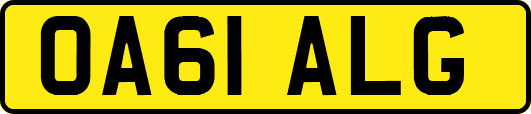 OA61ALG