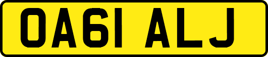 OA61ALJ