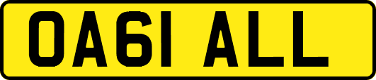 OA61ALL