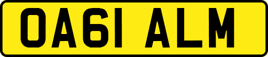 OA61ALM