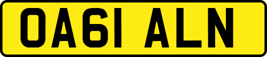 OA61ALN