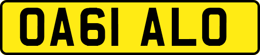 OA61ALO