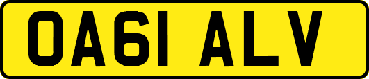 OA61ALV