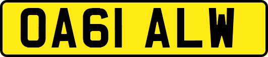 OA61ALW