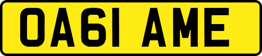 OA61AME