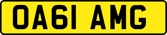 OA61AMG