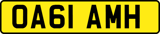 OA61AMH