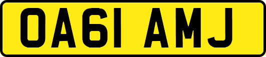 OA61AMJ
