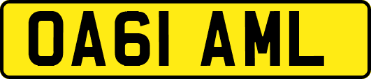 OA61AML