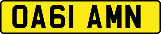 OA61AMN