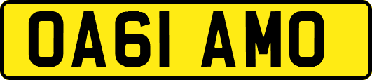 OA61AMO