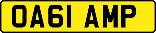 OA61AMP