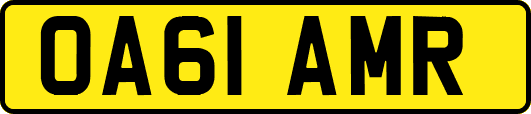 OA61AMR