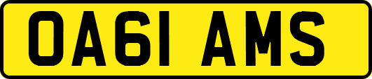 OA61AMS